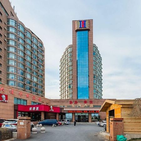 Dalian Binhai Building Екстериор снимка
