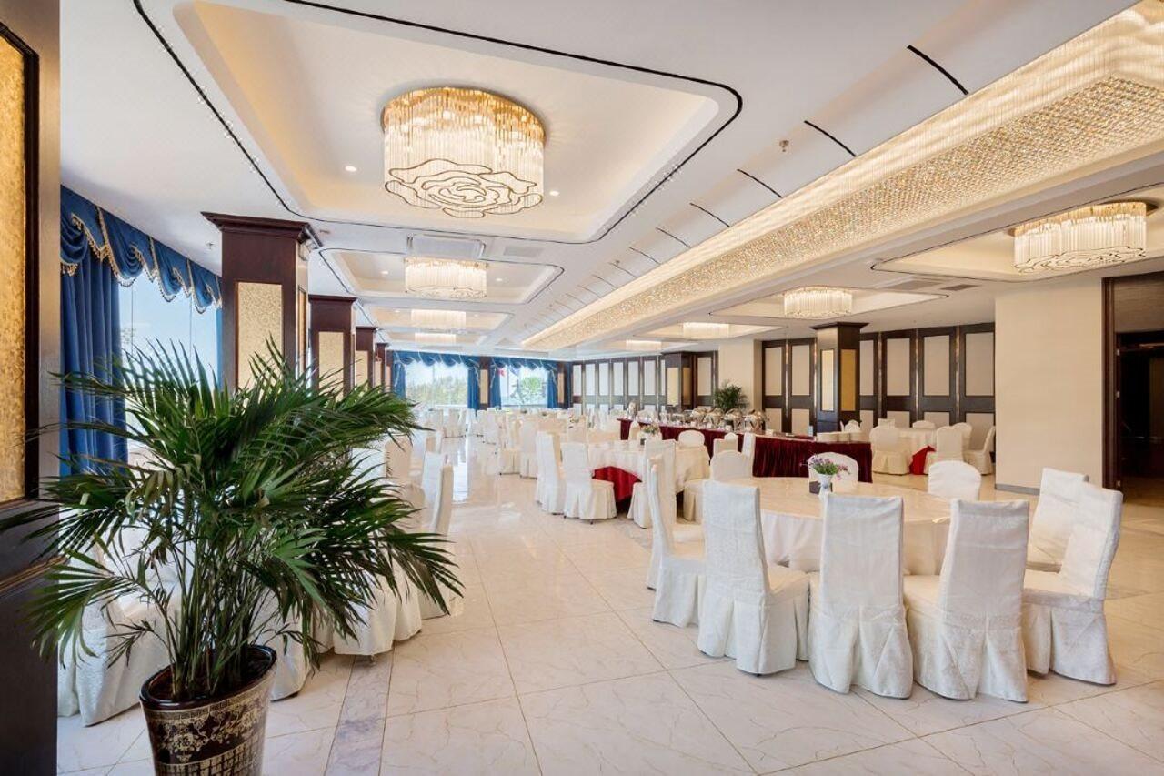 Dalian Binhai Building Екстериор снимка